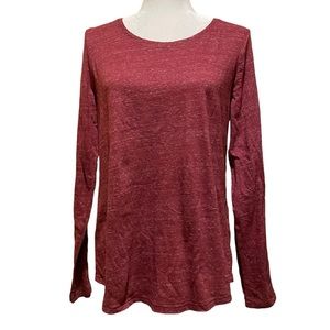 5‎ for $25 ❄️ Sonoma Everyday Tee Large